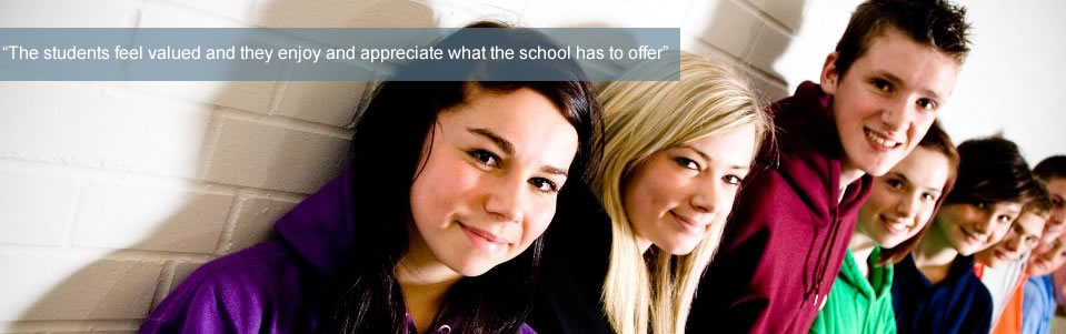 Alder grange School Pic